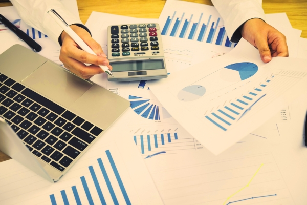 Finance