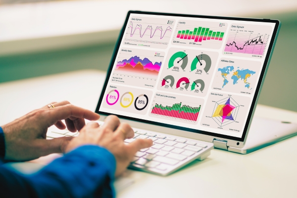 Postgraduate Diploma in Business Analytics