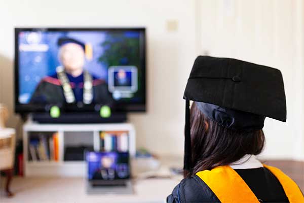 Master of Business Administration